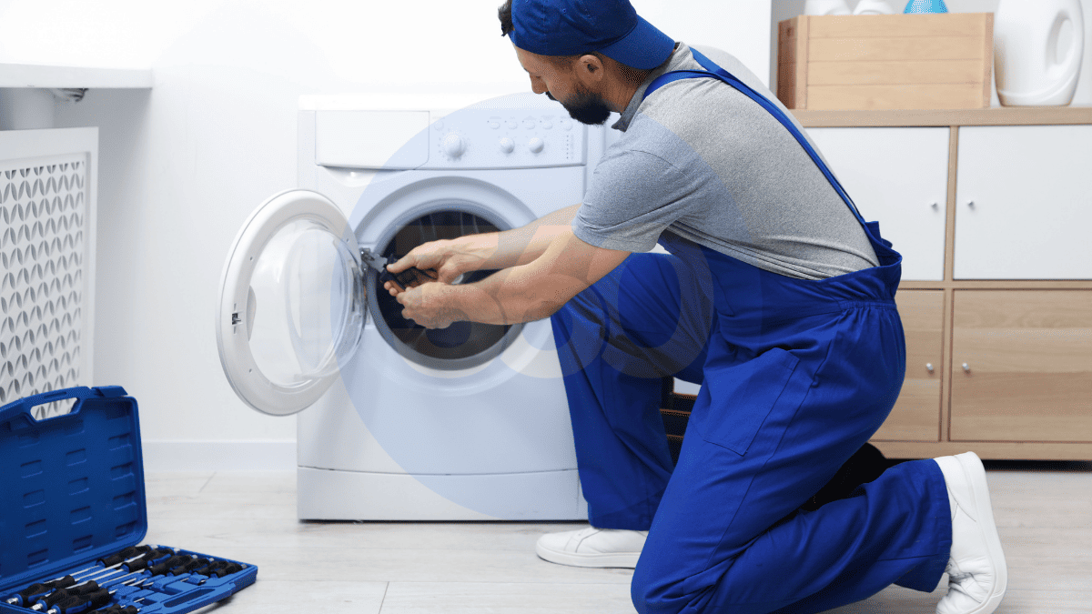 İznik Çamaşır Makinesi Servisi